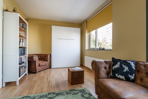 Medium property photo - Eisenhowerlaan 61, 3527 HG Utrecht
